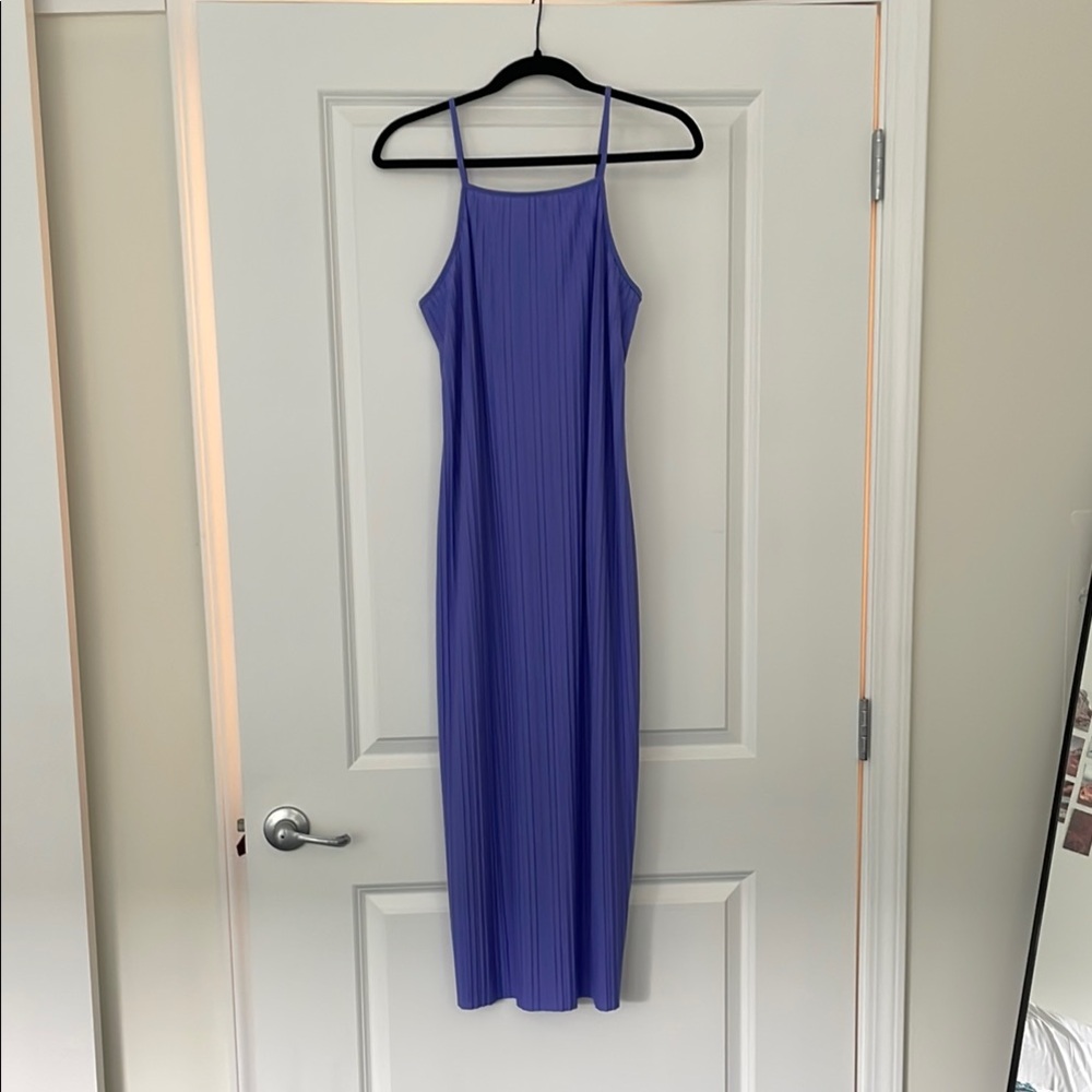 A new day dress